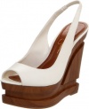 Jessica Simpson Women's Js-Alexy Wedge Sandal