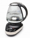 Capresso 261.04  teaC100 Temperature Controlled Water Kettle