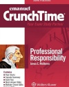 CrunchTime: Professional Responsibility