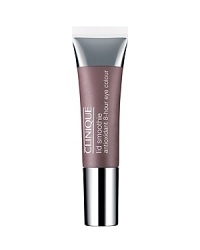 Creamy, crease-resistant eye colour wears for 8 hours. Instantly cools thanks to a unique applicator. Nourishing ingredients coax fine lid lines into a blanket of smoothness. Antioxidants help protect eye-area skin.Squeeze tube gently to release a small amount of colour. Use the cooling metal applicator to apply product directly onto lids. Quickly blend with fingertips before formula sets. Tip: A little goes a long waystart with a small amount and build with additional colour as desired.