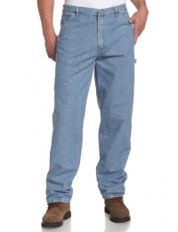 Genuine Wrangler Men's Carpenter Fit Jean