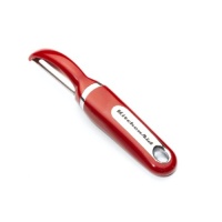 Kitchenaid Classic Euro Peeler, Red