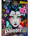 Corel Painter 12 Education Edition