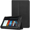 CaseCrown Bold Standby Case (Black) for Amazon Kindle Fire Tablet