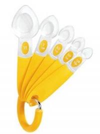 Wilton Scoop It Measuring Spoons