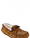 UGG Australia Women's Dakota Slippers,Chestnut,7 US