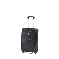 Atlantic Luggage Luggage COMPASS 2 21-Inch Expandable Upright Spinner Suiter