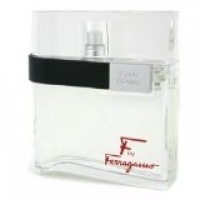 F by Ferragamo ~ Salvatore Ferragamo ~ Men 3.4 oz Eau de Toilette