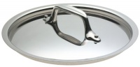 All-Clad Stainless 7-1/2-Inch Lid