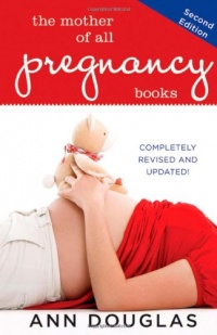 The Mother of All Pregnancy Books