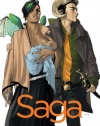 Saga, Vol. 1