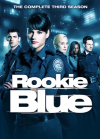 Rookie Blue: The Complete Third Season