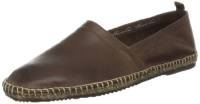 Kenneth Cole New York Men's Drill Stitch LE Slip-On,Brown,8.5 M US