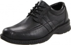 Dockers Men's Antic Double Run Off Toe Oxford