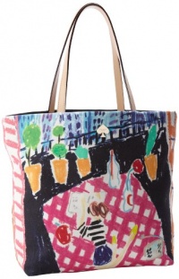 Kate Spade New York Daytripper Bon PXRU4216 Tote,Bella,One Size