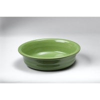 Fiesta 2-Quart Serving Bowl, Shamrock