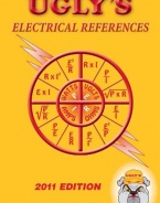 Ugly's Electrical References, 2011 Edition