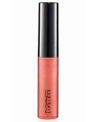 A unique lip gloss available in a wide variety of colours that can create a high gloss, glass-like finish or a subtle sheen. Designed to be worn on its own, over Lip Pencil or Lipstick, Tinted Lipglass is the perfect product for creating shine that lasts. It's pigmented, very shiny and can impart subtle or dramatic colour. It contains Jojoba Oil to help soften and condition the lips. Tinted Lipglass is packaged in a convenient bottle with a sponge tip applicator that provides a quick, smooth, even application.