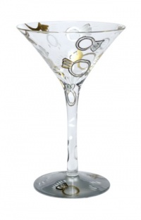 Lolita Love My Martini Glass, Wedding