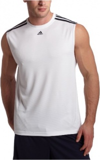 adidas Men's Active360 Sleeveless