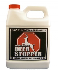 Deer Stopper Quart Concentrate