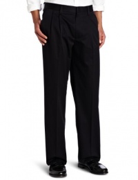 Dockers Men's Dockers Never Iron Essential D3 Classic Fit Pleat Pant