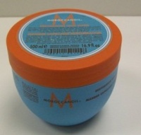 MOROCCANOIL by Moroccanoil: RESTORATIVE HAIR MASK 8.5 OZ