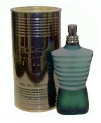 Jean Paul Gaultier Le Male for men 2.5 oz Eau De Toilette EDT Spray