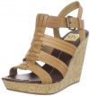 DV by Dolce Vita Women's Shellie Sandal