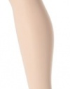 Ellen Tracy Women's Light Opaque 30 Denier Tight