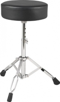 Sound Percussion SP770DT Medium Weight Drum Throne