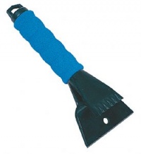 Hopkins 13014 Ice Chisel 10 Scraper - Colors may vary