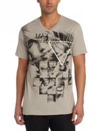 Marc Ecko Cut & Sew Men's Smokin Hot