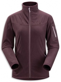 Arc'teryx Women's Caliber Cardigan