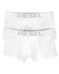 Diesel Boxer Trunks - 2 Pack