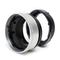 Lensbaby Macro Converters - 8mm Converter and 16mm Converter (LBMC)