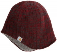 Carhartt Men's Marled Ear Flap Hat