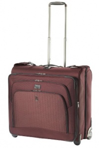 Travelpro Platinum 7 50 Expandable Rolling Garment Bag - Wine