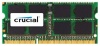 Crucial 2 GB DDR2 667 MHz (PC2-5300) CL5 SODIMM 200-Pin for Mac (CT2G2S667M )