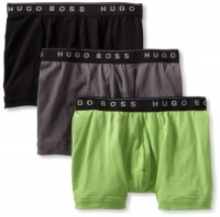 HUGO BOSS Men's Boxer Three Pack