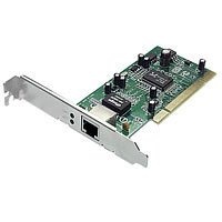 TRENDnet Gigabit PCI Adapter Card TEG-PCITXR