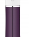 Thermos 16-Ounce Leak-Proof Drink Bottle, Plum