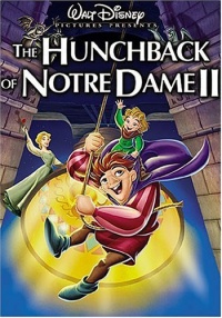 The Hunchback of Notre Dame II