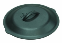 Lodge Logic L6SC3 Cast Iron Lid, 9-inch