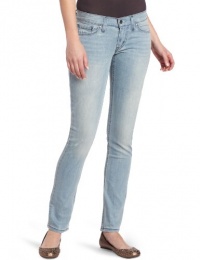 Levi's Juniors 524 Triple Needle Skinny Jean