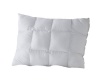 Magic Loft 200 Thread-Count Down Alternative Queen Size Bed Pillow, White