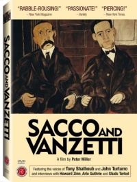 Sacco and Vanzetti