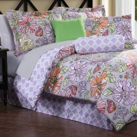 Pem America Eliza Comforter Sets, Queen