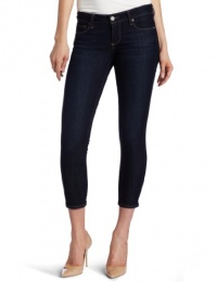 PAIGE Women's Kylie Crop Jean