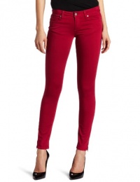 PAIGE Women's Kylie Zip Crop Jean